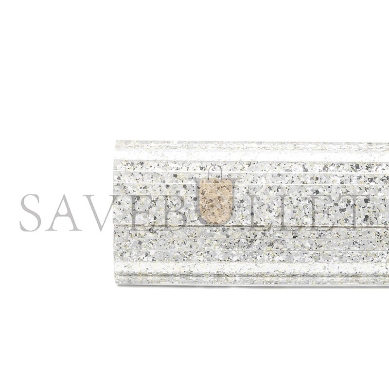 JIMMY CHOO CLUTCH SWEETIE CON CATENA (24*10*5cm) 